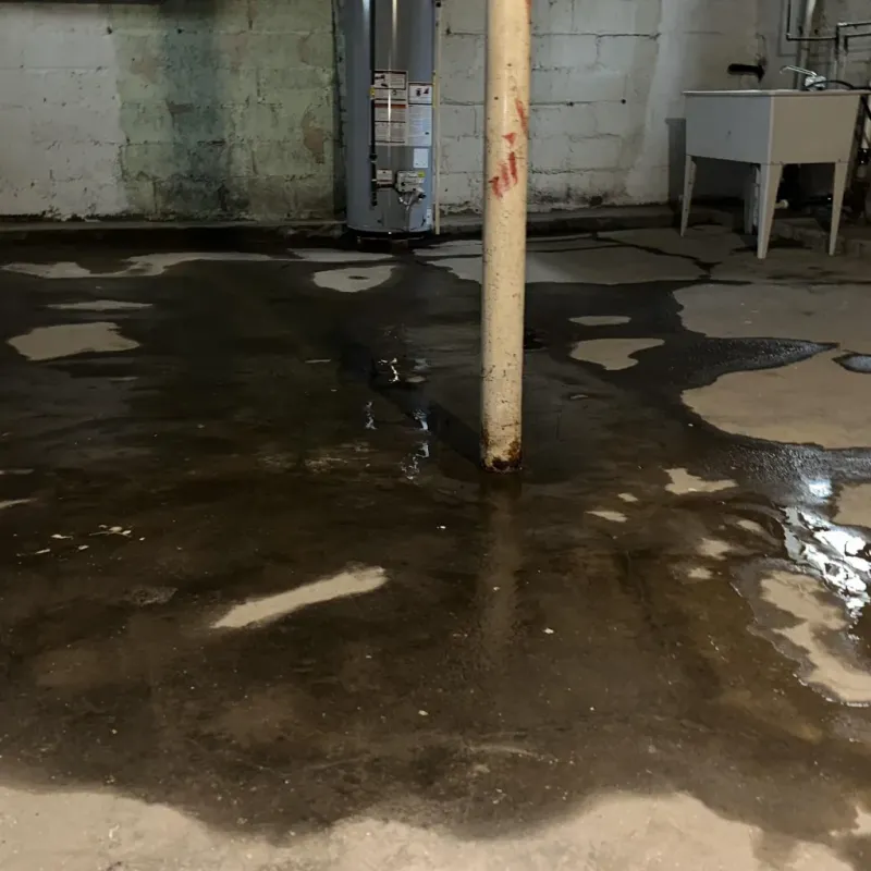Emergency Water Extraction And Removal in Schofield Barracks, HI