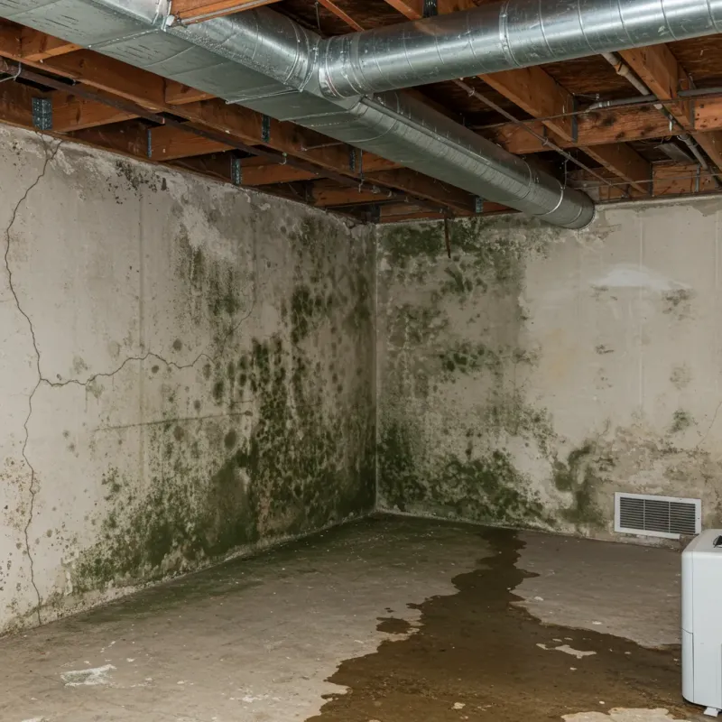 Professional Mold Removal in Schofield Barracks, HI