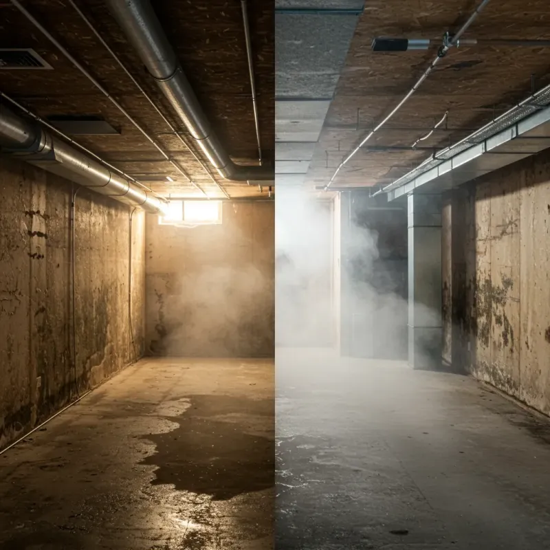 Professional Odor Removal in Schofield Barracks, HI